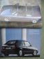 Preview: VW Golf Typ17 Cabriolet A3 Format Classicline Sportline +Fashionline 11/1991