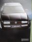 Preview: VW Corrado Exclusive Typ53i September 1990 A3 Format