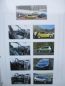 Preview: Peugeot 307 Ordner Pressemappe 1/2001
