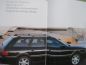 Preview: Audi S2 Limousine, Coupé & Avant Typ89 Juli 1994
