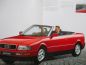 Preview: BMW Audi Cabriolet Typ89 Englisch Juni 1991
