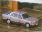 Preview: Mercedes Benz S-Klasse 260SE 300SE/L 420SE/L 500SE/L März 1990