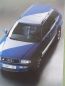 Preview: Audi RS2 Avant Prospekt Juli 1994 Deutsch