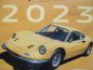 Preview: Ferrari Eberlein 2023 Kalender 48x59cm NEU