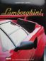 Preview: Auto Zeitung Hans-Karl Lange Lamborghini Alle Sportwagen seit 1963