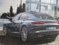 Preview: Porsche Panamera 4S +Diesel +Turbo 6/2016