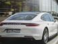 Preview: Porsche Panamera Turbo S E-Hybrid Buch 2/2017