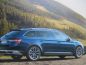 Preview: Skoda Superb Scout Typ 3V Dezember 2019