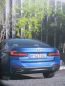 Preview: BMW 520i 530i 540i M550i G30 Limousine 518d 520d 530d 540d 530e 9/2020
