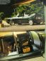 Preview: VW Golf I Typ17 Toscana,Acapulco,Classicline,Sportline A3 Format Katalog 1/1993