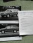 Preview: Chevrolet Blazer Pressemappe +Dias +Fotos 1995