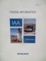 Preview: Volvo IAA Frankfurt 1993