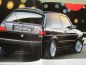 Preview: VW Golf II GTi G60 Typ19E August 1990
