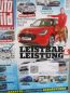 Preview: Auto Bild 6/2024