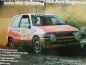 Preview: Daihatsu Team Motor Sports Record 1989