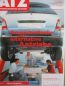 Preview: ATZ 4/2001