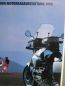 Preview: BMW Motorradausstattung 1990