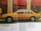 Preview: Opel Rekord E +Special +Berlina +Caravan September 1979 Schweiz Version