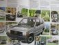 Preview: Fiat Panda 34 45CL +Super Katalog November 1985