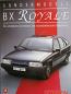 Preview: Citroen BX Royale Prospekt