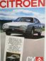 Preview: Citroen BX 22TRS 25GTI Kat +Turbo2 +Prestige +25RD +TRD +lang Juli 1987