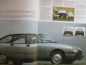 Preview: Citroen GSA Club +Pallas +X3 +Break Club Oktober 1979