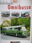 Preview: Podszun Jahrbuch Omnibusse 2021