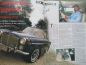 Preview: New Zealand Classic Car March 1999