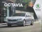 Preview: Skoda Octavia +Combi (1X) Januar 2022