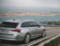 Preview: Skoda Octavia +Combi (1X) Januar 2022