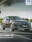 Preview: BMW X5 F15 April 2018