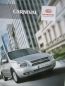 Preview: Kia Carnival 2006 +Preise 2008