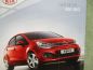 Preview: Kia Rio 3/2011