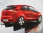 Preview: Kia Rio 3/2011