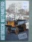 Preview: Historische Nutzfahrzeuge Sonderheft IAA Hannover 1992