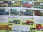 Preview: Chevrolet Trucks 1954 Advance Design