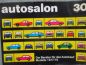 Preview: autosalon 1977/78
