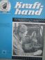 Preview: Krafthand 2/1950