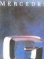 Preview: Mercedes Benz 250GD 300GD 230GE 500GE W460 März 1990 Englisch