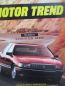 Preview: Motor Trend 1/1994 Cadillac DeVille Concours vs. Lexus LS 400