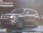 Preview: Jeep Renegade Night Eagle Preise 3/2017