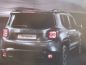 Preview: Jeep Renegade Night Eagle Februar 2017