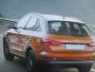 Preview: Audi Q3 Trans China Tour 2011