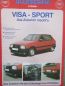 Preview: Citroen Visa +Club +Plein Air +GT +17D Juli 1984