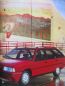 Preview: Citroen BX Prospekt Juli 1987