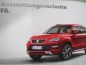 Preview: Seat Ateca (KH7) Katalog Februar 2019