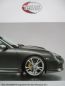 Preview: Techart Programm Porsche 911