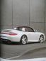 Preview: Techart Programm Porsche 911