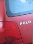 Preview: VW Polo (6N2) April 2001+Preisliste