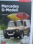 Preview: Delius Klasing Norbert Giesen Mercedes G-Modell